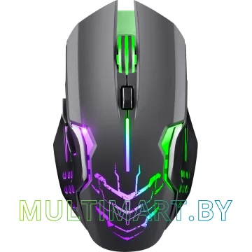 Игровая мышь Defender Katana GM-511 (черный)